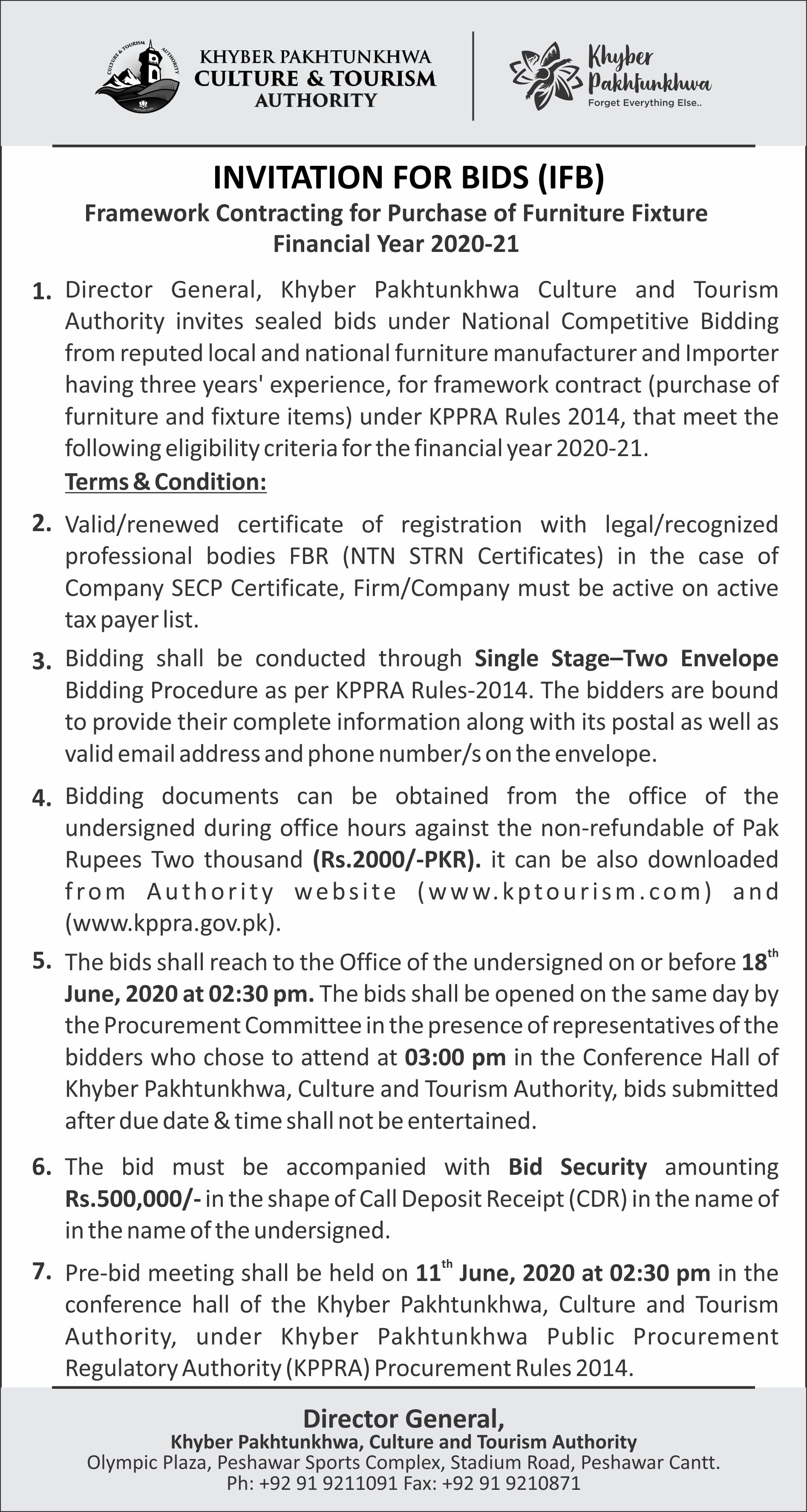 1894px x 3547px - KHYBER PAKHTUNKHWA PUBLIC PROCUREMENT REGULATORY AUTHORITY