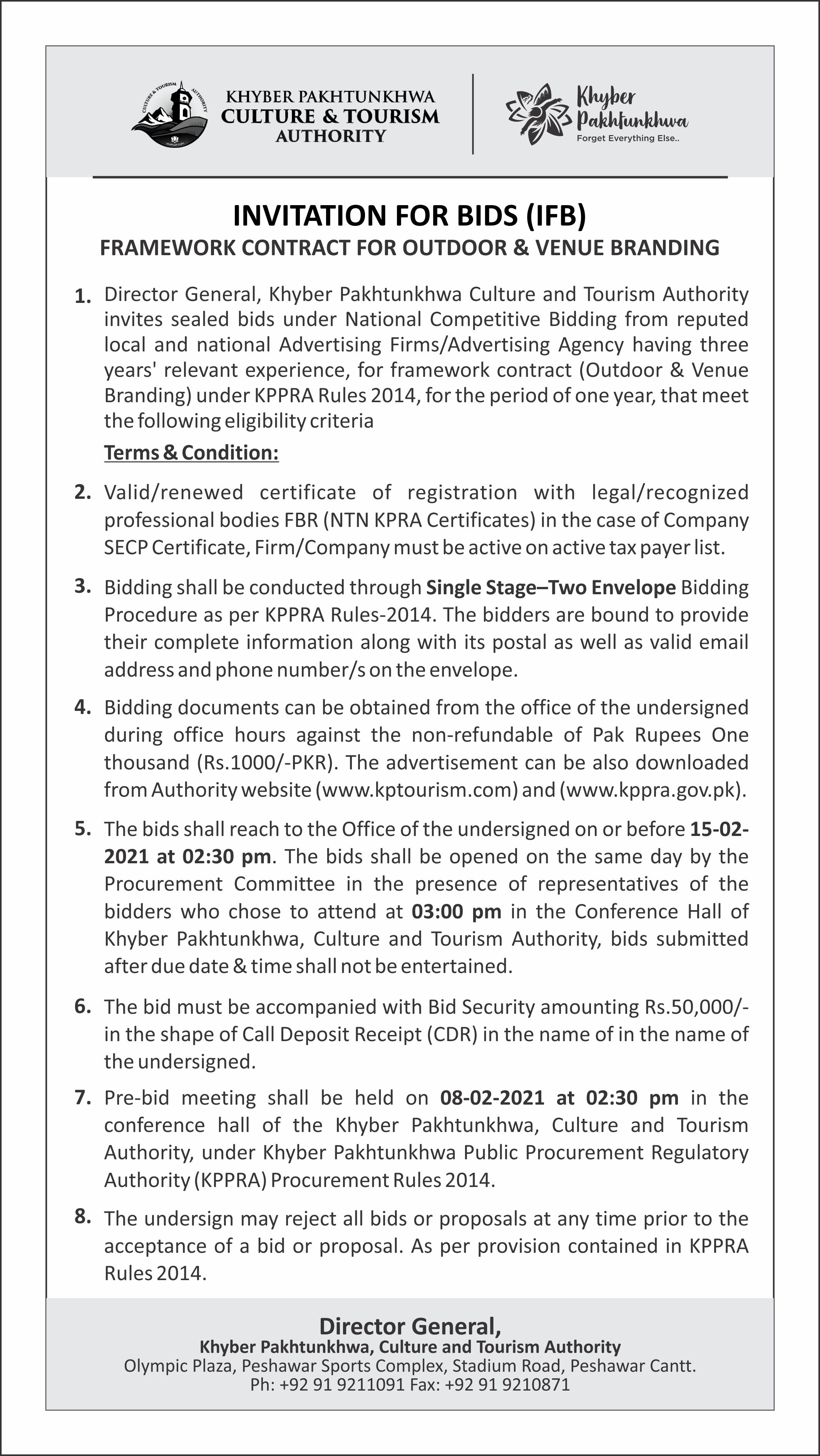 2130px x 3783px - KHYBER PAKHTUNKHWA PUBLIC PROCUREMENT REGULATORY AUTHORITY