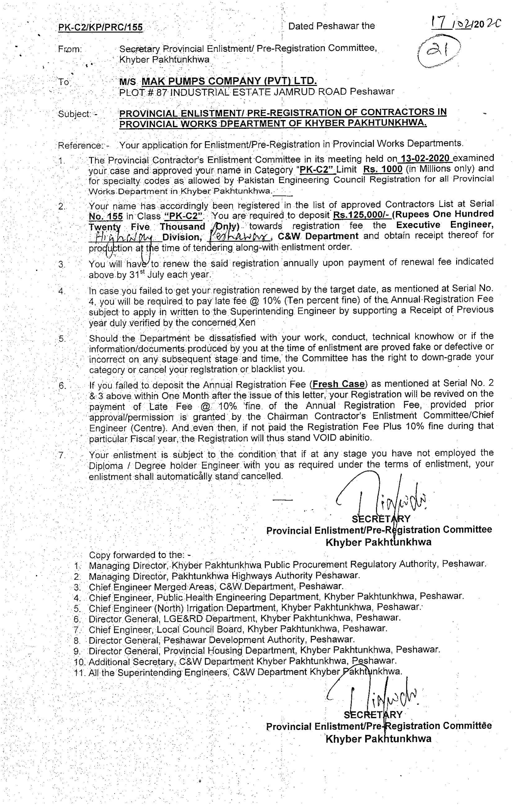 Ravan Bin Husan Porn Star - KHYBER PAKHTUNKHWA PUBLIC PROCUREMENT REGULATORY AUTHORITY